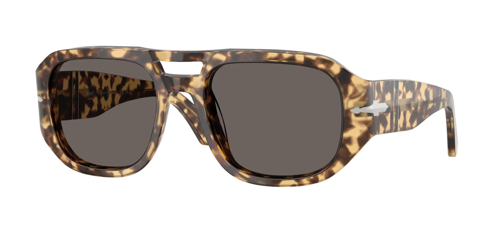 Persol Vincent 3373S Sunglasses - view 3